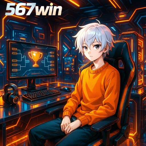 Imagem promocional da 567BET destacando a plataforma e seus benefícios