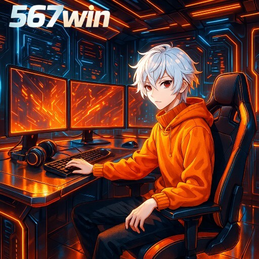 Imagem promocional da 567BET ilustrando a plataforma e seus diferenciais